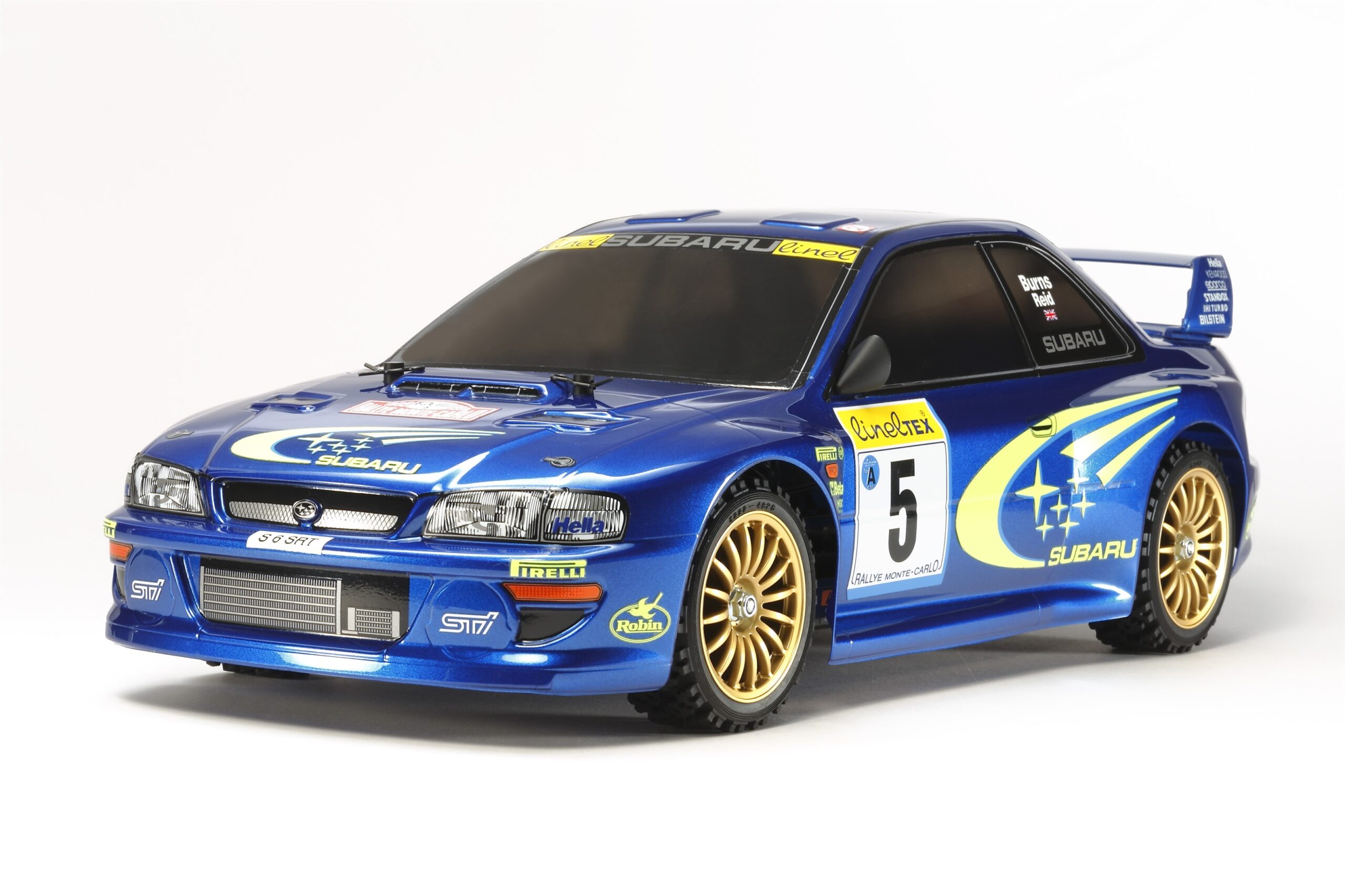 SubaruImprezaMC99