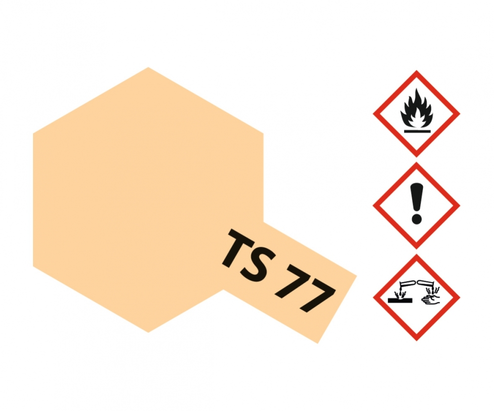ts-77-fleischfarben-matt-100ml-300085077_00 ts-77-fleischfarben-matt-100ml-300085077_00