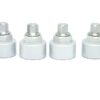 AluminumSpurverbreiterung12mm23