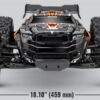 sledge_18_brushless_monster_truck_4x4_-_orange_1 sledge_18_brushless_monster_truck_4x4_-_orange_1