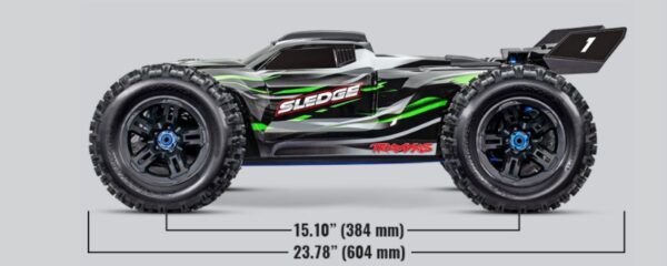 sledge_18_brushless_monster_truck_4x4_-_orange_2 sledge_18_brushless_monster_truck_4x4_-_orange_2
