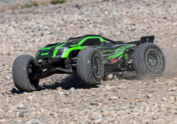 traxxas_xrt_4x4_vxl_gruen_rtr_17_race_truck_0 traxxas_xrt_4x4_vxl_gruen_rtr_17_race_truck_0