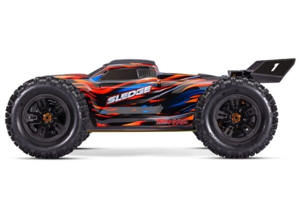 sledge_18_brushless_monster_truck_4x4_-_belted_orange_1 sledge_18_brushless_monster_truck_4x4_-_belted_orange_1