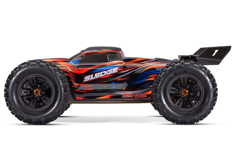 sledge_18_brushless_monster_truck_4x4_-_belted_orange_1