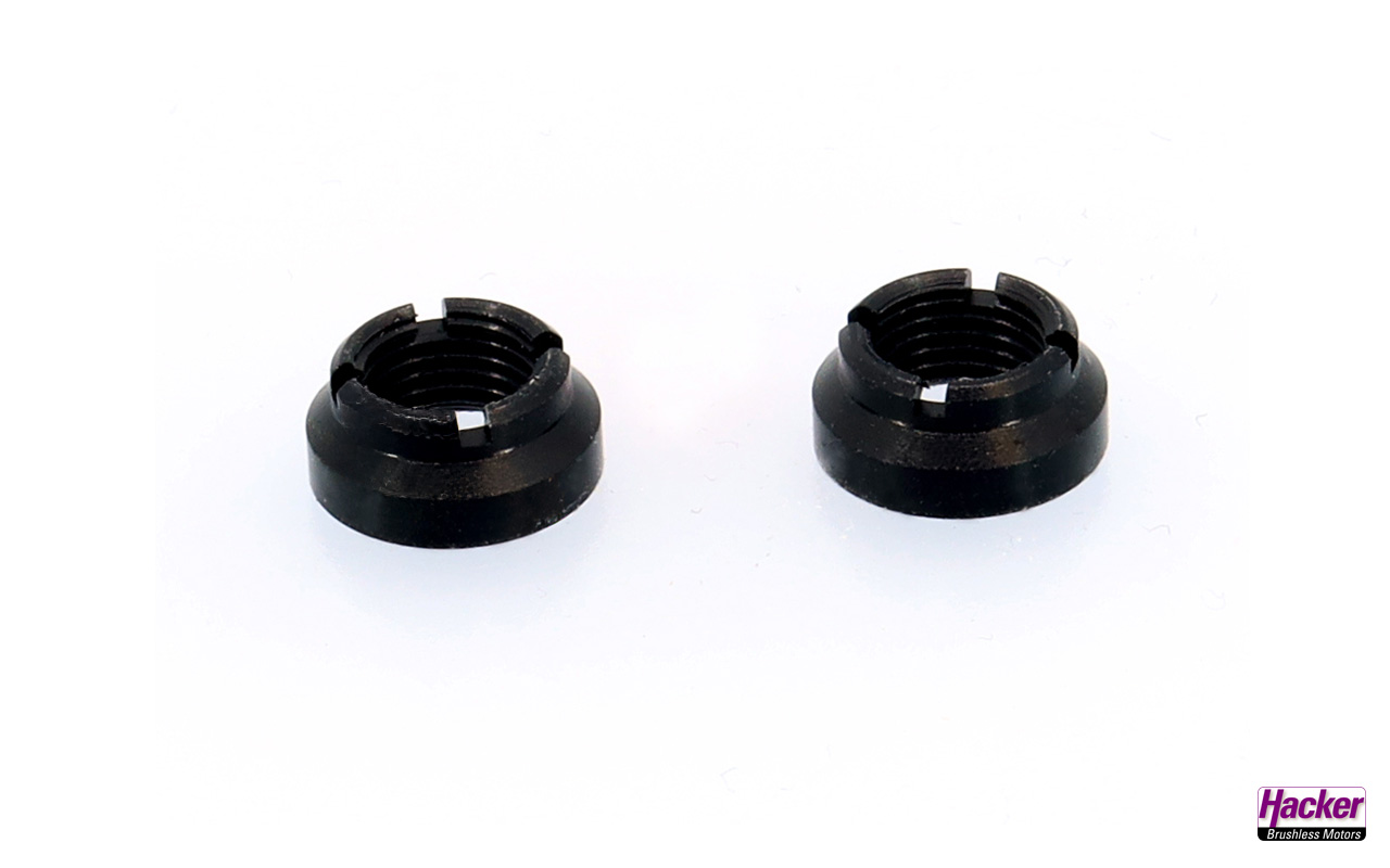 Ziermutter-schwarz-fuer-DS-24II-Stirnseite-2-Stueck-80001924_b_0