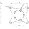 Montagekreuz-fuer-Q100-70x80mm-10109868_b_2 Montagekreuz-fuer-Q100-70x80mm-10109868_b_2