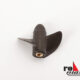 Schiffsschraube-2Bl-40mm-R-M4-ro1462_b_0