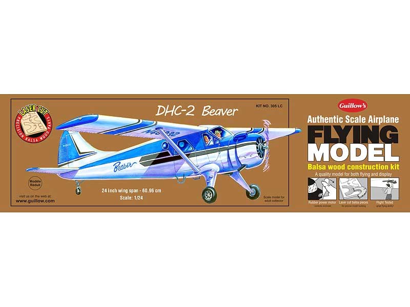 DHC-2-Beaver-Balsabausatz-gu305_b_0