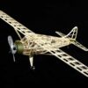 DHC-2-Beaver-Balsabausatz-gu305_b_2 DHC-2-Beaver-Balsabausatz-gu305_b_2