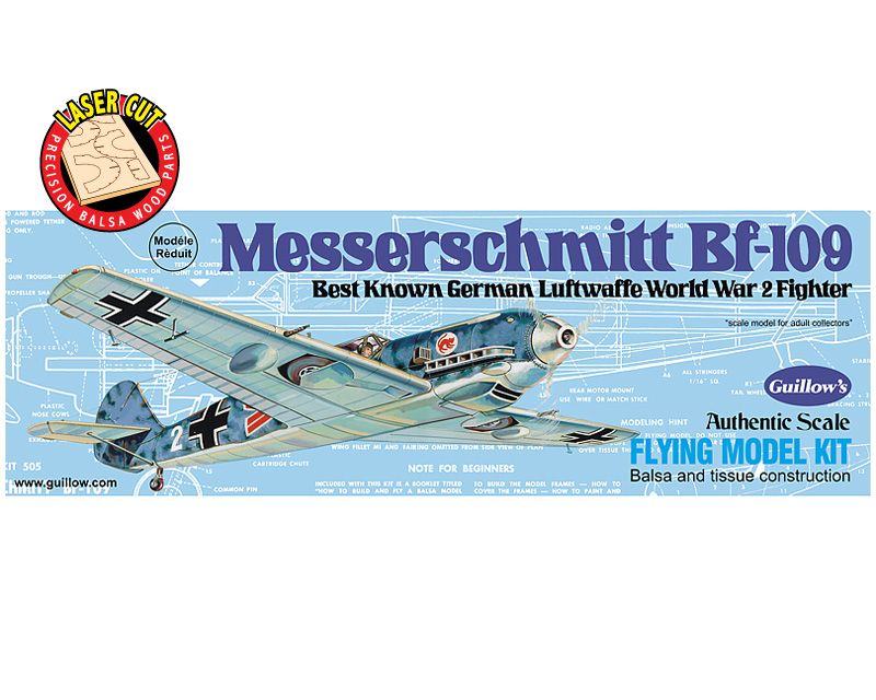Messerschmitt-BF-109-Balsabausatz-gu505_b_0