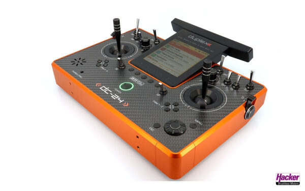Pultsender-DC-24-II-Rev-2-Carbon-Line-Orange-inkl-DUPLEX-2-4EX-REX-12-Assist-80001780_b_0.JPG