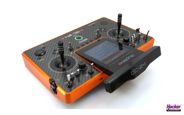 Pultsender-DC-24-II-Rev-2-Carbon-Line-Orange-inkl-DUPLEX-2-4EX-REX-12-Assist-80001780_b_2.JPG