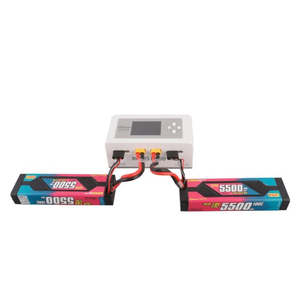 Gens_ace_imars_d300_smart_rc_charger_for_rc_truck Gens_ace_imars_d300_smart_rc_charger_for_rc_truck