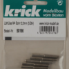 krick-50166-loethuelse-m4-bohr-22mm-5-stk.webp