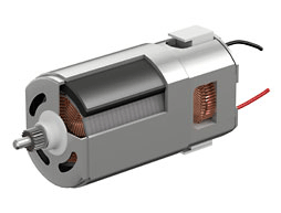 spezialmotor