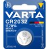 VARTA-CR2032_P66 VARTA-CR2032_P66