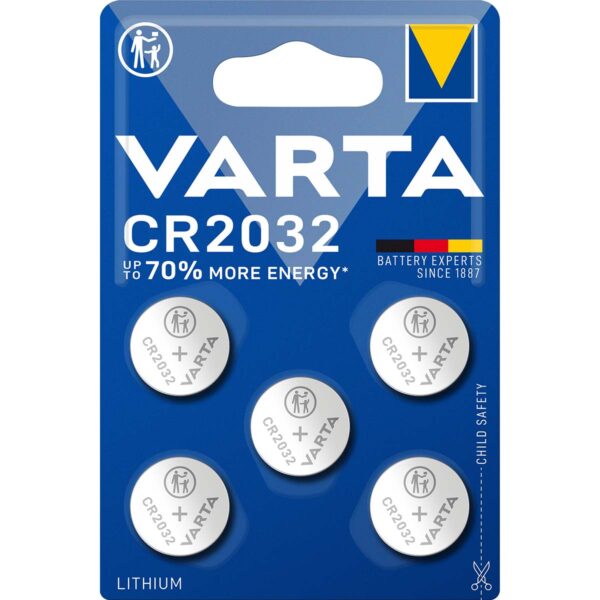 VARTA-6032_P66 VARTA-6032_P66