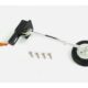 Freewing-FJ308110810-F-14-80mm-Hauptfahrwerk-rechts-right-main-landing-gear