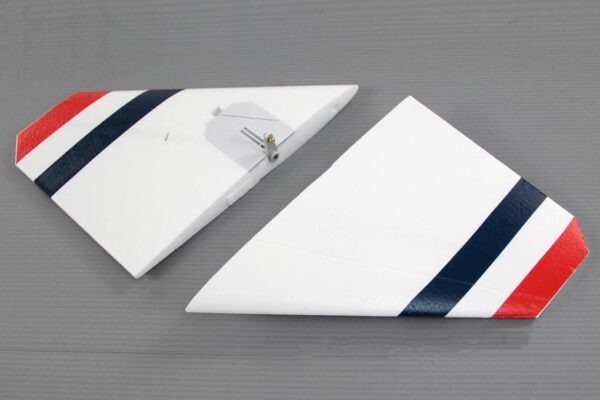 Freewing-FJ3062103-F-16-90mm-Thunderbirds-Hoehenruder-elevator