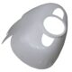 Freewing-FT3011105-Pandora-Motorhaube-cowling