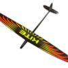 E-Kite_gelb-orange_01 E-Kite_gelb-orange_01
