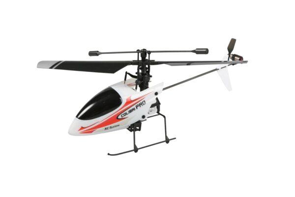ColibryPRO ColibryPRO