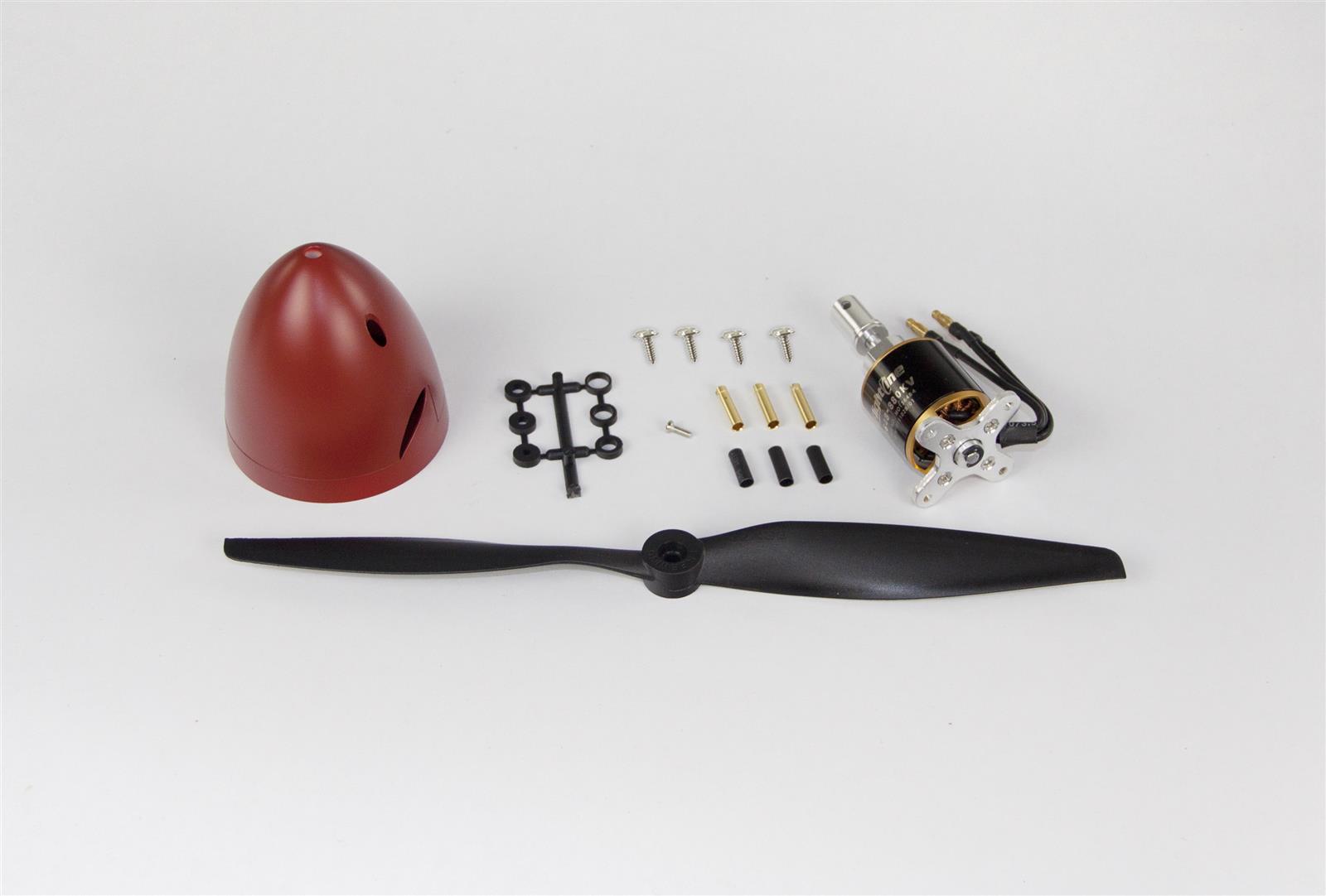 Freewing-FLW20113-Hochgeschwindigkeits-Antrieb-sport-power-set