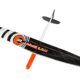 Mini Dart 2 Orange 01