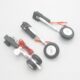 Freewing-FJ3081108-F-14-80mm-Einziehfahrwerk-komplett-landing-gear-complete-set
