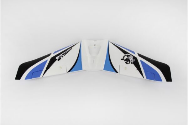 Freewing-FJ1042102-Tragfl-chenset-blau-main-wing-set-blue