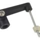 Freewing-N520-Anlenkhebel-Bugfahrwerk-landing-gear-steering-arm