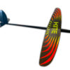 E-Kite_gelb-orange_03 E-Kite_gelb-orange_03