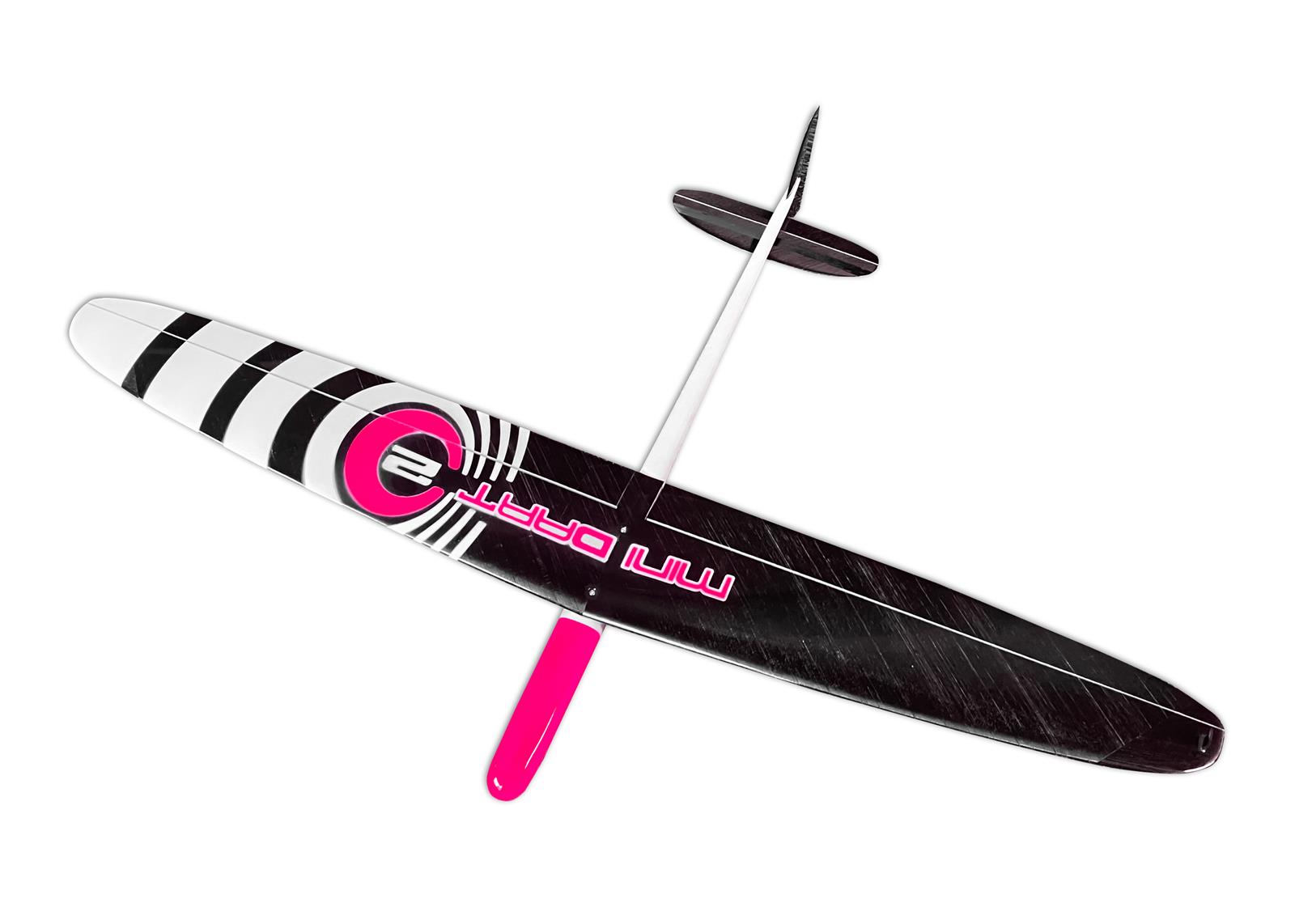 Mini Dart 2 Pink 01