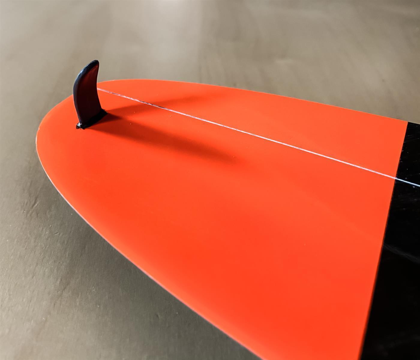 Minidart Detailfoto 2