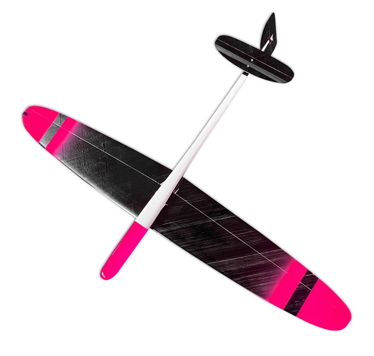 Mini Dart 2 Pink 02