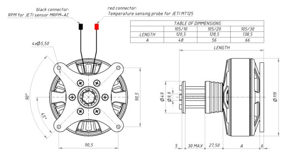 105HEMOTEC 105HEMOTEC