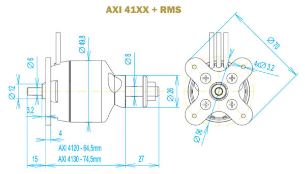 d-AXI4120RMS
