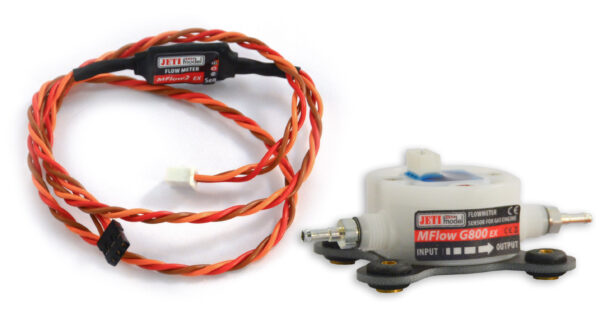 M-Flow-G800 M-Flow-G800