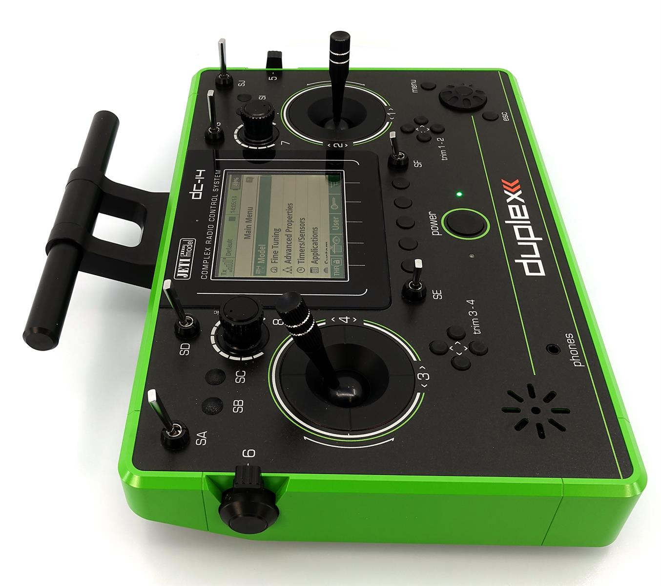 DC14-II-Green20