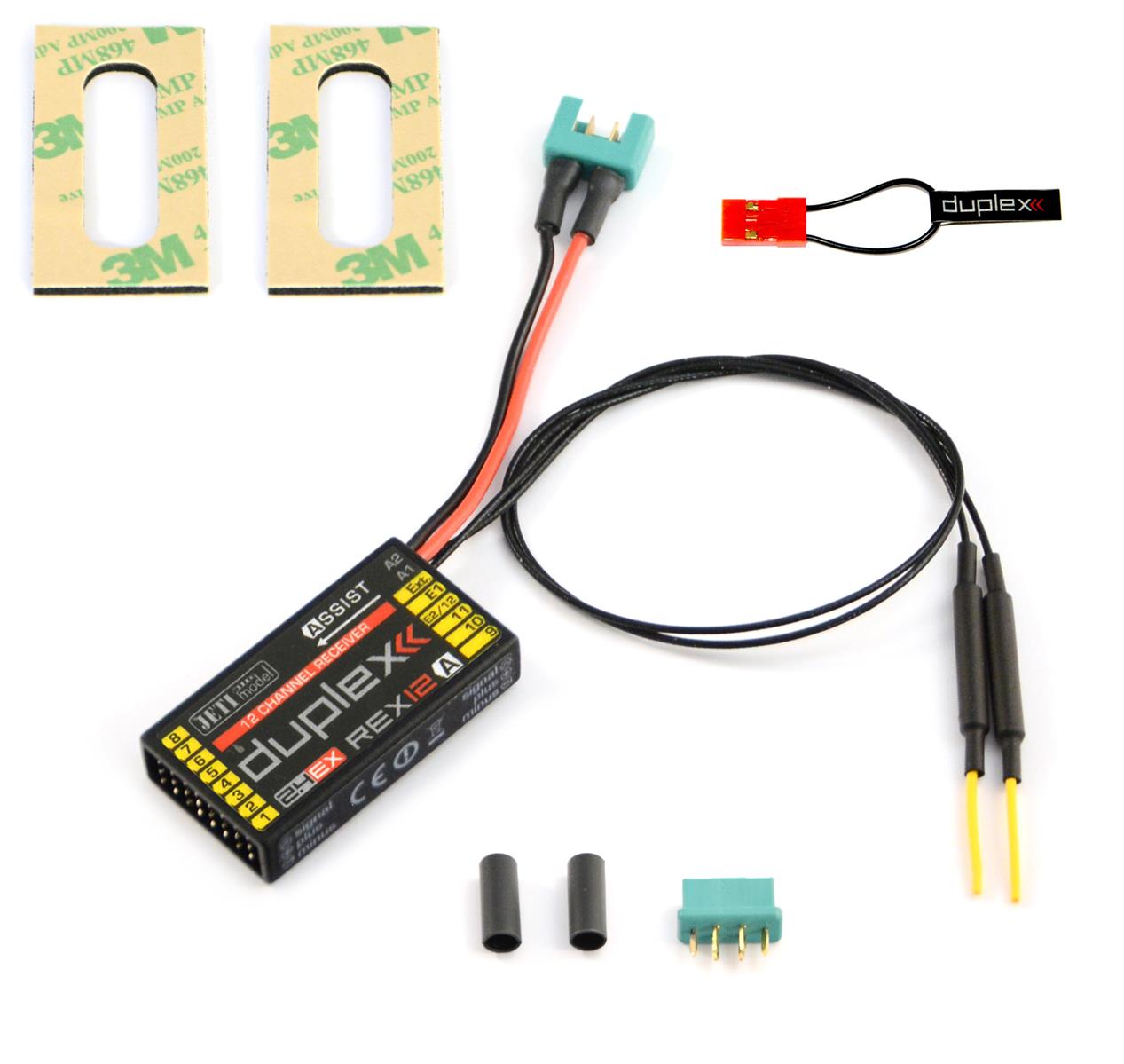 JDEX-RR12A-03