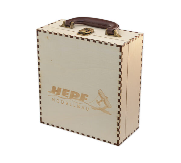 HEPF-Senderkoffer-DS12-01 HEPF-Senderkoffer-DS12-01