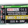 SBEC-30D SBEC-30D