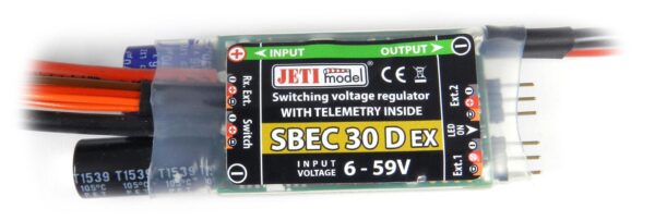 SBEC-30D SBEC-30D