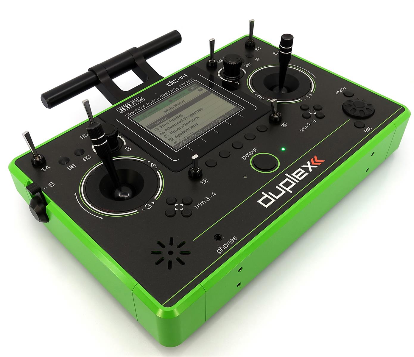 DC14-II-Green13