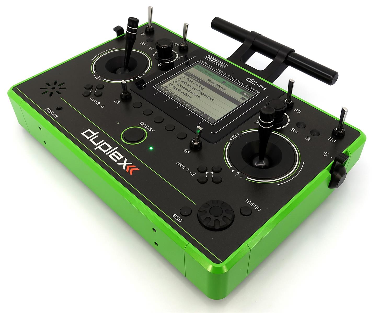 DC14-II-Green15