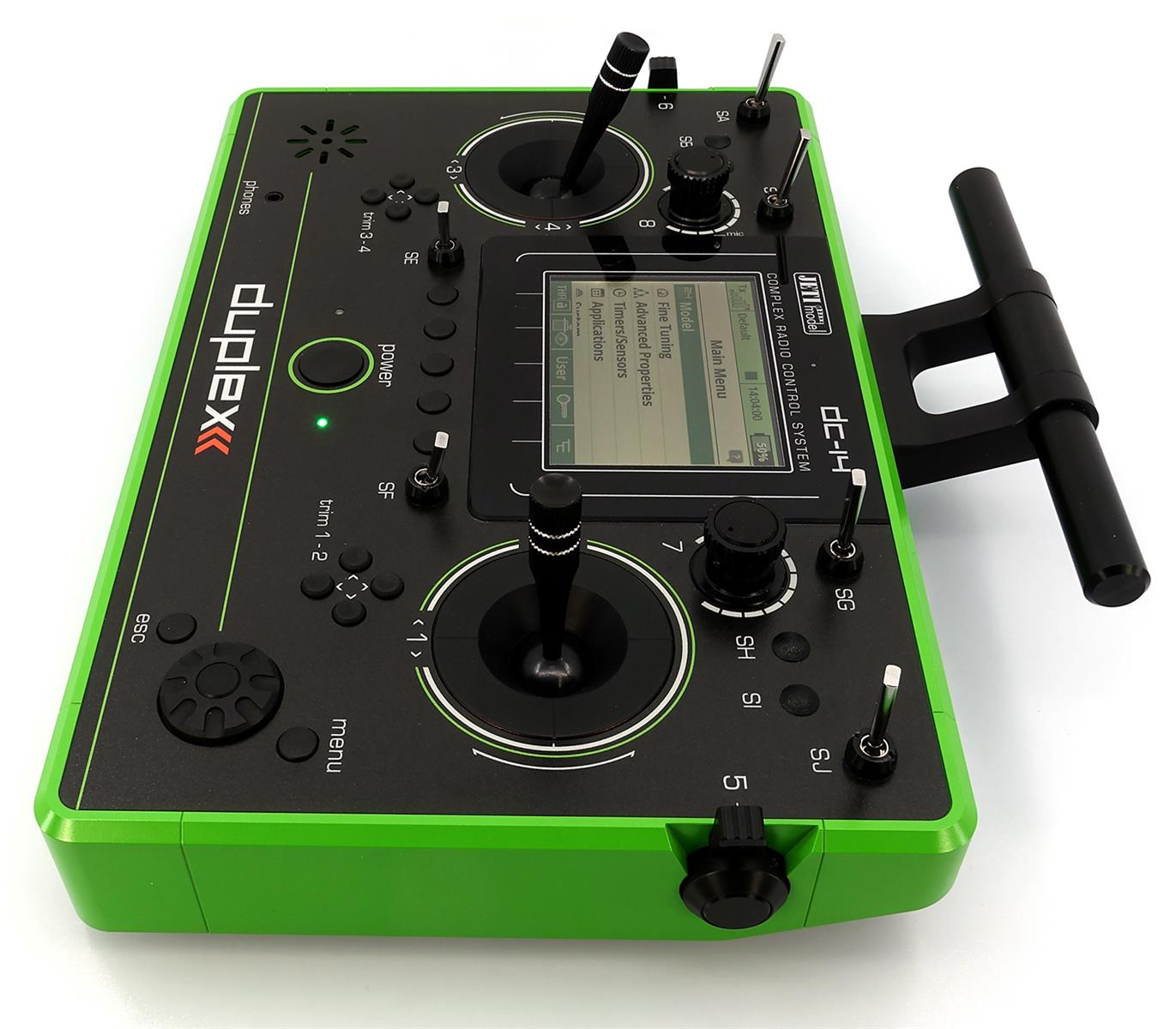 DC14-II-Green16