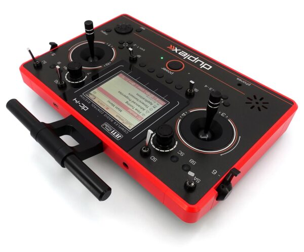 DC14-II-RED26