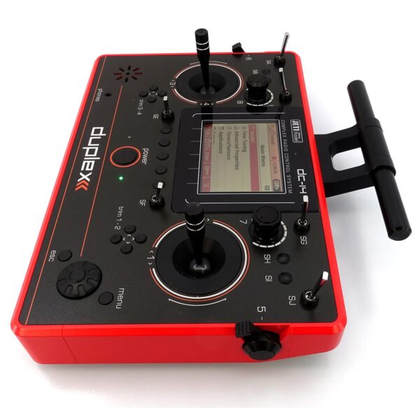 DC14-II-RED24