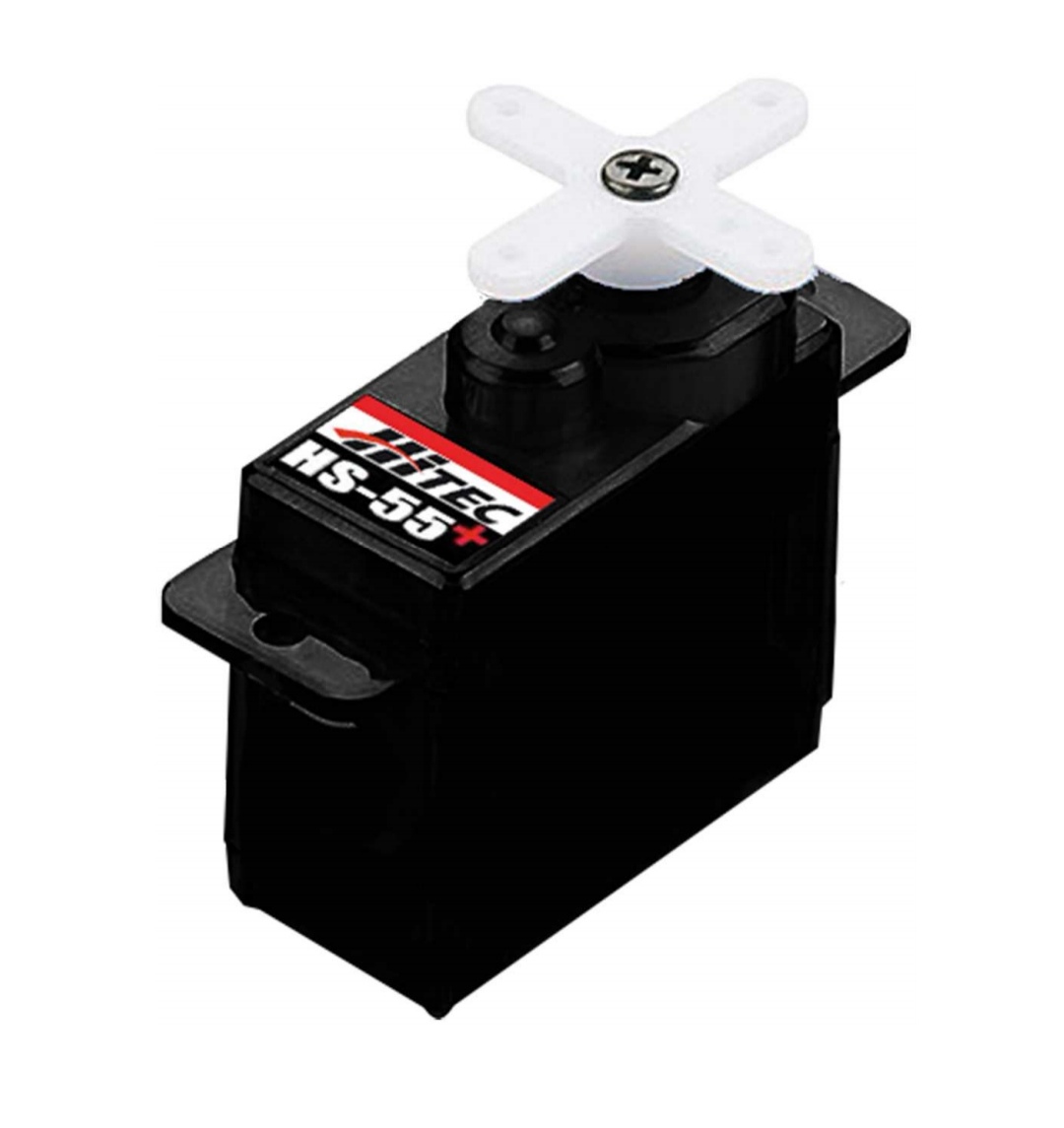 HS-55Plus
