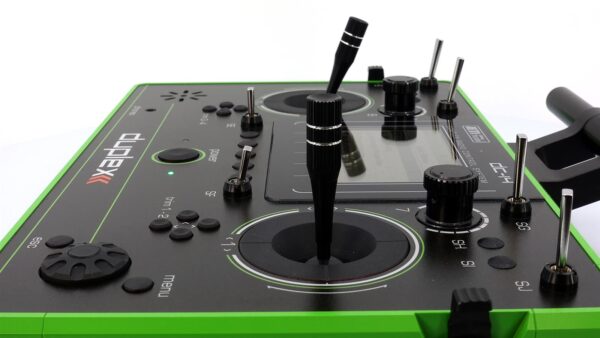 DC14-II-Green11 DC14-II-Green11